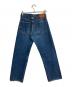 LEVI'S (リーバイス) デニムパンツ インディゴ サイズ:W28：9000円