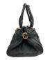 Chloe (クロエ) ハンドバッグ ブラック：100000円