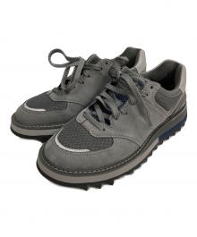 NEW BALANCE×tokyo design studio（ニューバランス×トウキョウデザインスタジオ）の古着「MS574 TCC」｜グレー
