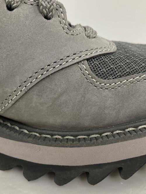 NEW BALANCE（ニューバランス）NEW BALANCE (ニューバランス) TOKYO DESIGN STUDIO (トウキョウデザインスタジオ) MS574 TCC グレー サイズ:26の古着・服飾アイテム