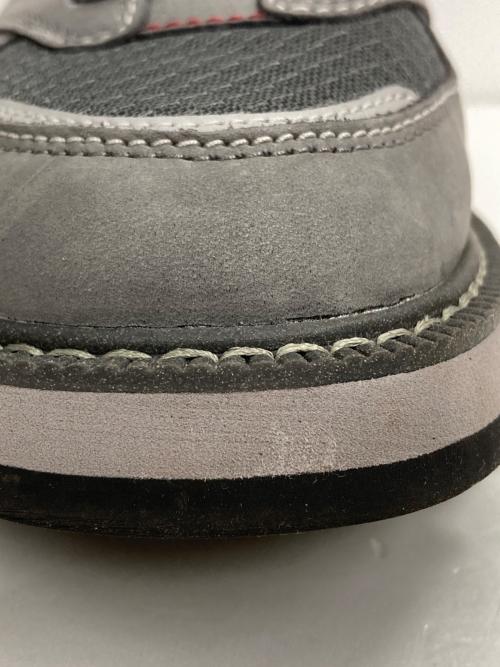 NEW BALANCE（ニューバランス）NEW BALANCE (ニューバランス) TOKYO DESIGN STUDIO (トウキョウデザインスタジオ) MS574 TCC グレー サイズ:26の古着・服飾アイテム