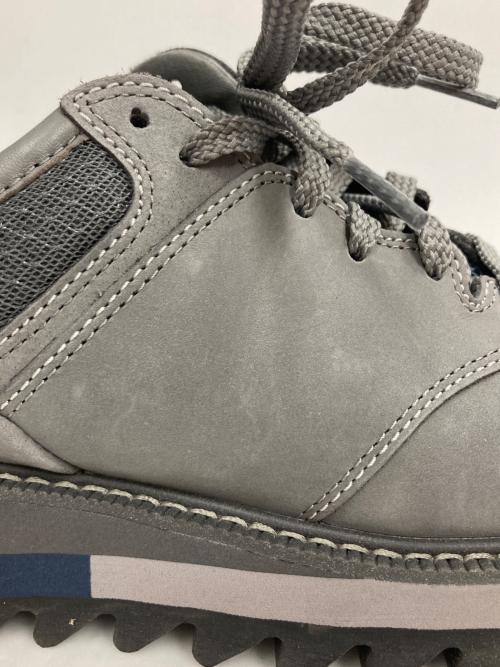NEW BALANCE（ニューバランス）NEW BALANCE (ニューバランス) TOKYO DESIGN STUDIO (トウキョウデザインスタジオ) MS574 TCC グレー サイズ:26の古着・服飾アイテム