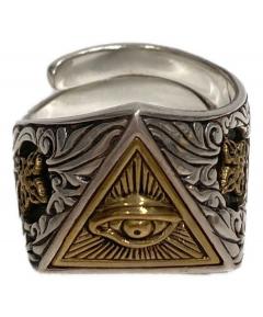 中古・古着通販】ZOCALO (ソカロ) EYE OF PROVIDENCE 