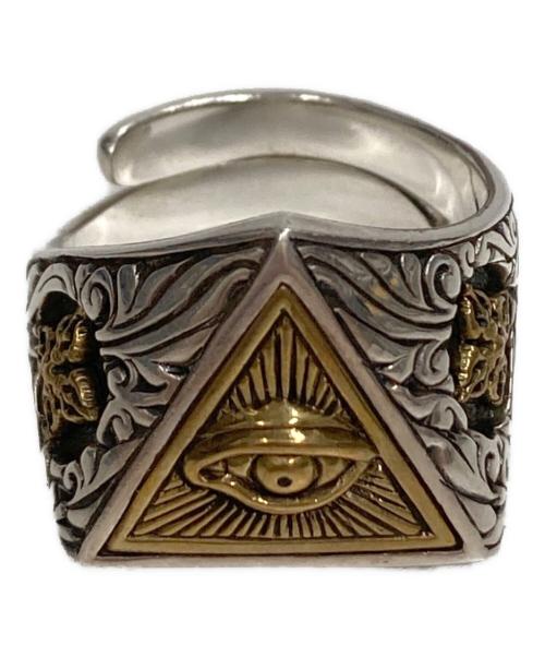 ZOCALO（ソカロ）ZOCALO (ソカロ) EYE OF PROVIDENCE  