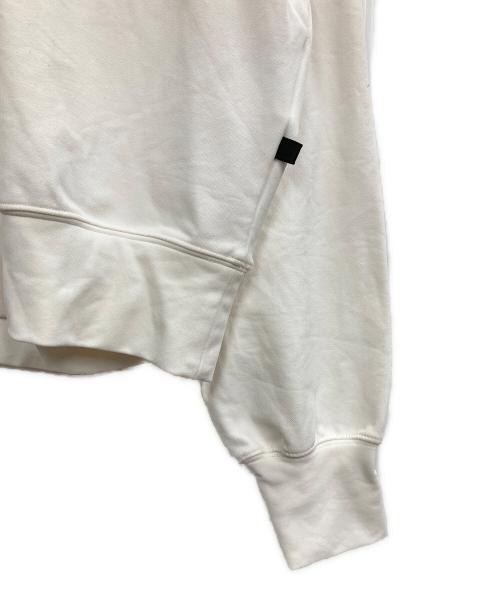 DAIWA PIER39（ダイワ ピア39）DAIWA PIER39 (ダイワ ピア39) TECH FLEX JERSEY CREW ホワイト サイズ:sの古着・服飾アイテム