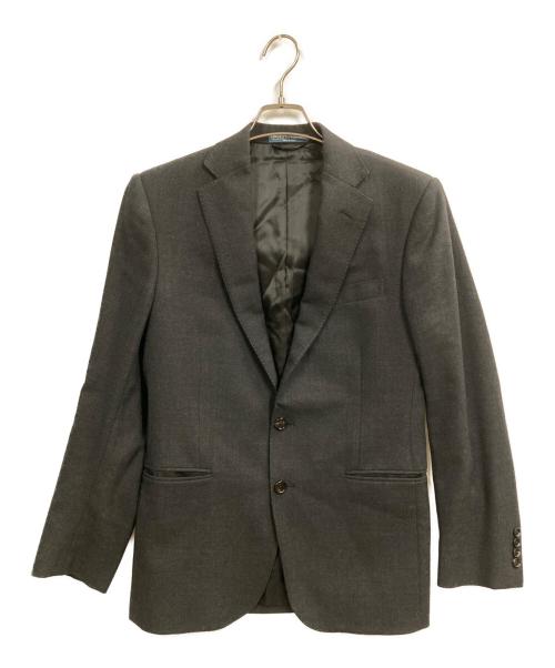 POLO RALPH LAUREN（ポロ・ラルフローレン）POLO RALPH LAUREN (ポロ・ラルフローレン) セットアップ ブラック サイズ:36S 46Sの古着・服飾アイテム