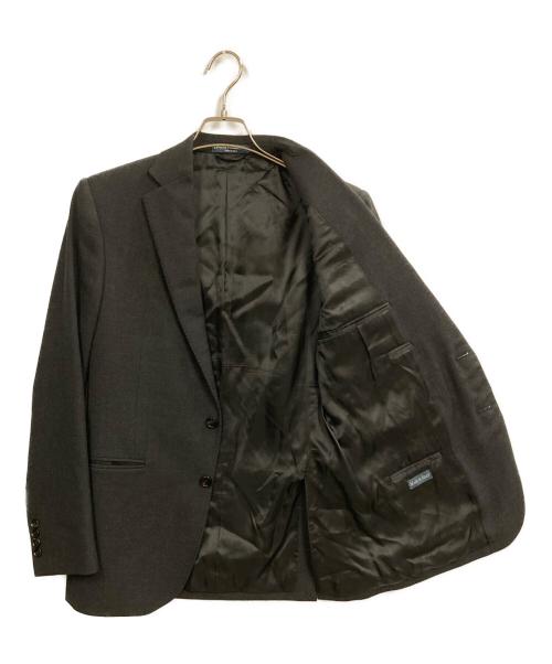 POLO RALPH LAUREN（ポロ・ラルフローレン）POLO RALPH LAUREN (ポロ・ラルフローレン) セットアップ ブラック サイズ:36S 46Sの古着・服飾アイテム