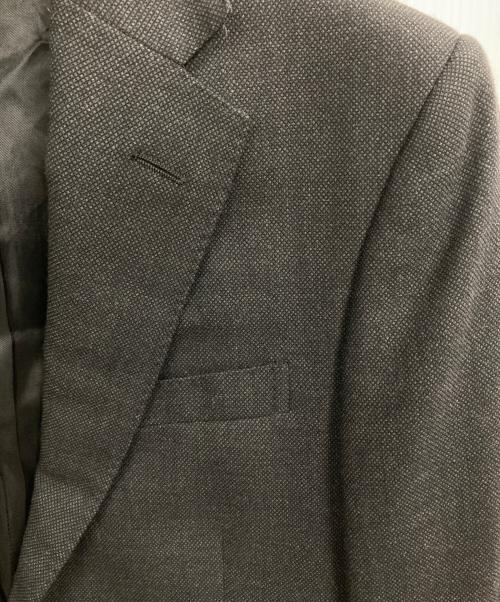 POLO RALPH LAUREN（ポロ・ラルフローレン）POLO RALPH LAUREN (ポロ・ラルフローレン) セットアップ ブラック サイズ:36S 46Sの古着・服飾アイテム