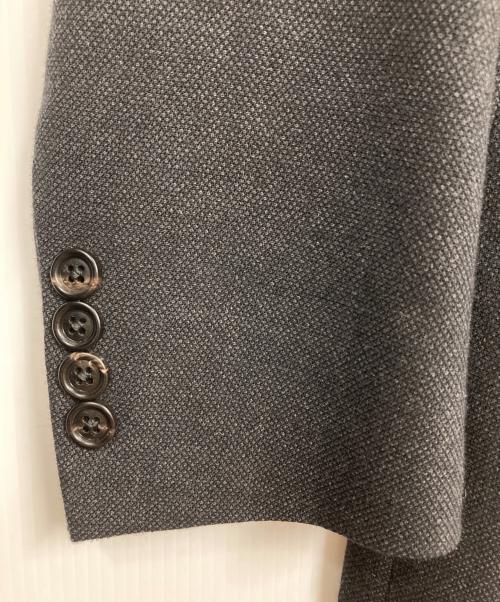 POLO RALPH LAUREN（ポロ・ラルフローレン）POLO RALPH LAUREN (ポロ・ラルフローレン) セットアップ ブラック サイズ:36S 46Sの古着・服飾アイテム