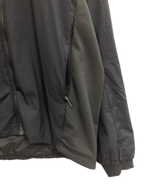 ARC'TERYX（アークテリクス）ARC'TERYX (アークテリクス) Atom Hoody ブラック サイズ:Mの古着・服飾アイテム