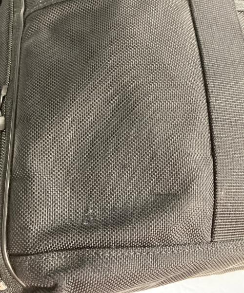 PORTER（ポーター）PORTER (ポーター) 2WAYブリーフケース ブラックの古着・服飾アイテム