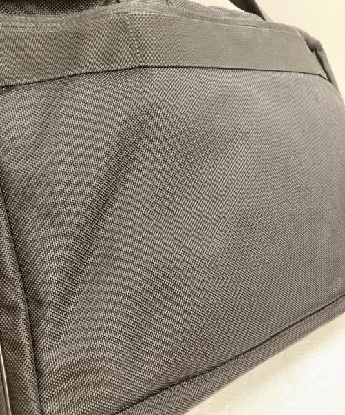 PORTER（ポーター）PORTER (ポーター) 2WAYブリーフケース ブラックの古着・服飾アイテム