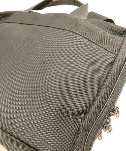 PORTER（ポーター）PORTER (ポーター) 2WAYブリーフケース ブラックの古着・服飾アイテム