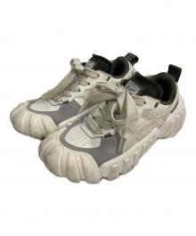 Onitsuka Tiger（オニツカタイガー）の古着「DENTIGRE LS」｜ベージュ