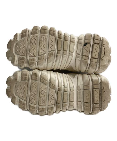 Onitsuka Tiger（オニツカタイガー）Onitsuka Tiger (オニツカタイガー) DENTIGRE LS ベージュ サイズ:23の古着・服飾アイテム