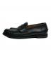 POLO RALPH LAUREN (ポロ・ラルフローレン) ALSTON PENNY ブラック サイズ:26.5：9000円