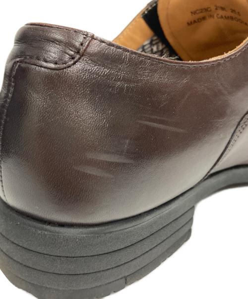 REGAL（リーガル）REGAL (リーガル) GORE-TEX SURROUND ブラウン サイズ:25.5の古着・服飾アイテム