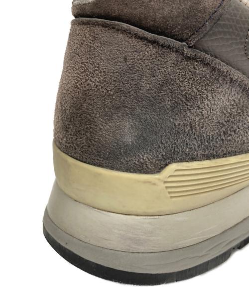 NEW BALANCE（ニューバランス）NEW BALANCE (ニューバランス) M996NAV ブラウン サイズ:27.5の古着・服飾アイテム