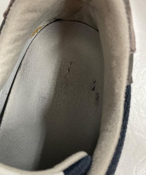 NEW BALANCE（ニューバランス）NEW BALANCE (ニューバランス) M996NAV ブラウン サイズ:27.5の古着・服飾アイテム