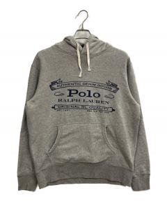 中古・古着通販】POLO RALPH LAUREN (ポロ・ラルフローレン) エルボー
