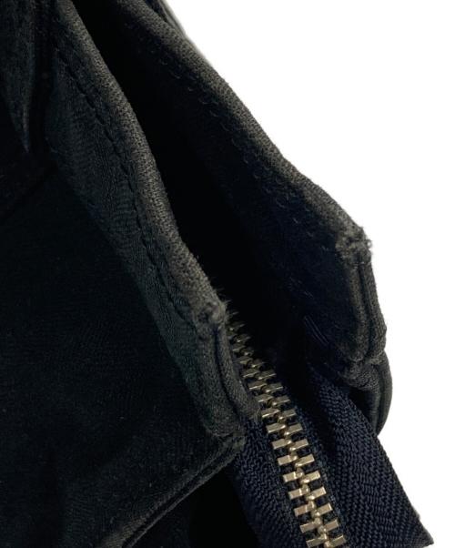 PORTER（ポーター）PORTER (ポーター) TOTE BAG (S) ブラックの古着・服飾アイテム