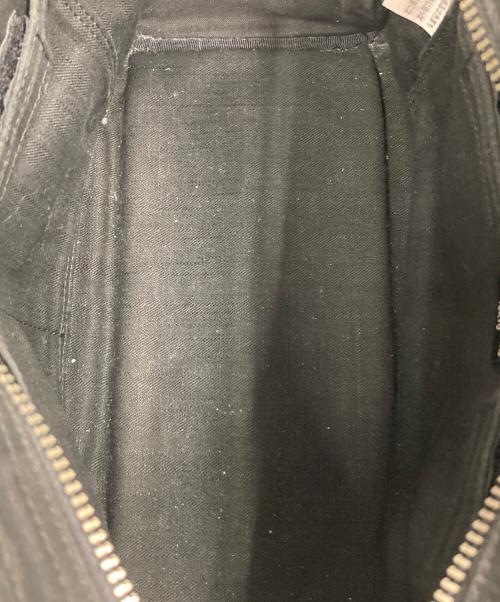 PORTER（ポーター）PORTER (ポーター) TOTE BAG (S) ブラックの古着・服飾アイテム