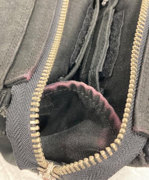 PORTER（ポーター）PORTER (ポーター) TOTE BAG (S) ブラックの古着・服飾アイテム