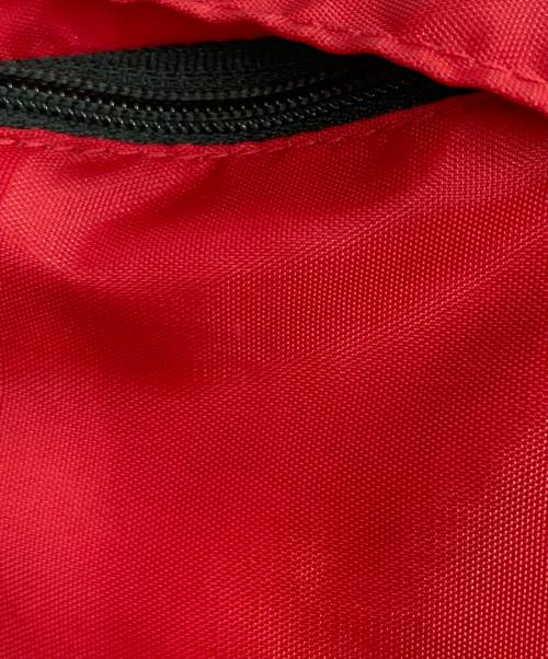 Herve Chapelier（エルベシャプリエ）Herve Chapelier (エルベシャプリエ) Mini Backpack レッドの古着・服飾アイテム