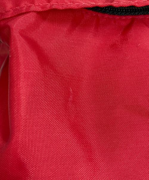 Herve Chapelier（エルベシャプリエ）Herve Chapelier (エルベシャプリエ) Mini Backpack レッドの古着・服飾アイテム