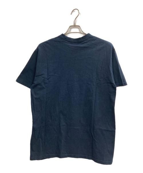 SUPREME（シュプリーム）SUPREME (シュプリーム) Verify Tee ネイビー サイズ:Mの古着・服飾アイテム