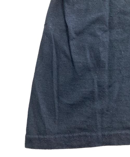 SUPREME（シュプリーム）SUPREME (シュプリーム) Verify Tee ネイビー サイズ:Mの古着・服飾アイテム