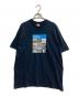 SUPREME（シュプリーム）の古着「Verify Tee」｜ネイビー