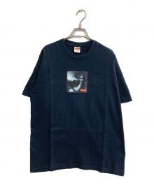SUPREME（シュプリーム）の古着「Shadow Tee」｜ネイビー