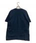 Supreme (シュプリーム) Shadow Tee ネイビー サイズ:M：6000円
