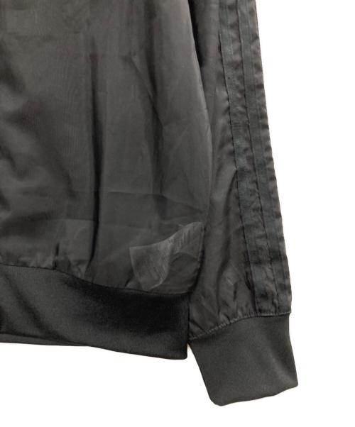 adidas（アディダス）adidas (アディダス) アディカラーシアートラックトップ ブラック サイズ:Sの古着・服飾アイテム