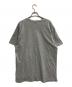 POLO RALPH LAUREN (ポロ・ラルフローレン) ポロベアプリントTシャツ グレー サイズ:M：7000円