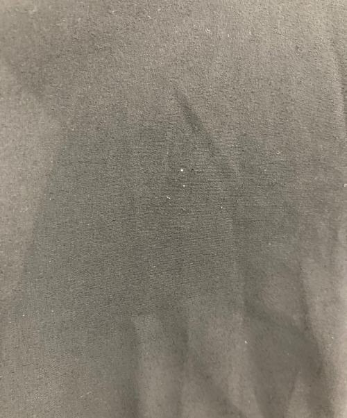 ISSEY MIYAKE（イッセイミヤケ）ISSEY MIYAKE (イッセイミヤケ) ドレープブラウス ブラック サイズ:2の古着・服飾アイテム
