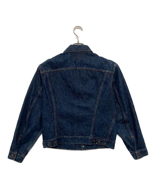 LEVI'S（リーバイス）LEVI'S (リーバイス) デニムジャケット インディゴ サイズ:不明の古着・服飾アイテム