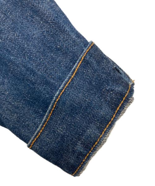 LEVI'S（リーバイス）LEVI'S (リーバイス) デニムジャケット インディゴ サイズ:不明の古着・服飾アイテム