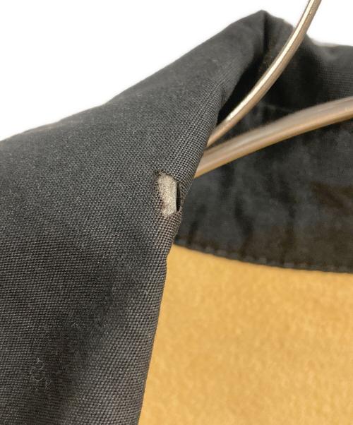 POLO RALPH LAUREN（ポロ・ラルフローレン）POLO RALPH LAUREN (ポロ・ラルフローレン) フーデットスイングトップ ブラック サイズ:Lの古着・服飾アイテム