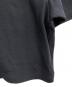 中古・古着 EVERYDAY I LIKE. (エヴリデイ アイ ライク) Cropped T-shirt ブラック サイズ:Free：5000円