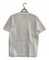 holiday (ホリデー) プリントTシャツ ホワイト サイズ:M：5000円
