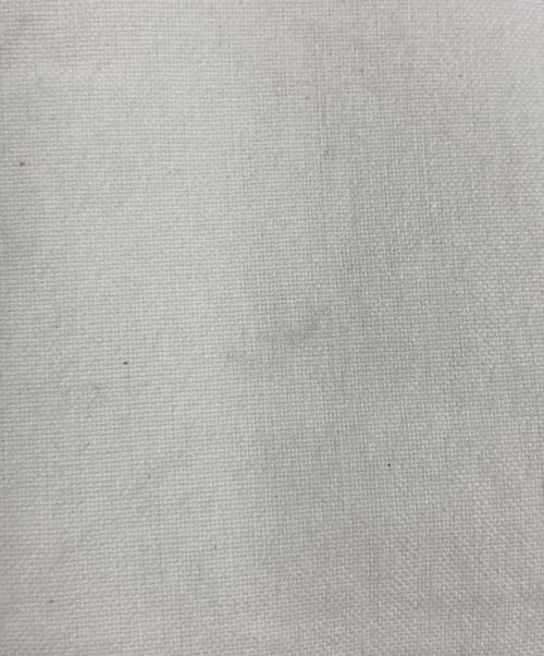OAMC（オーエーエムシー）OAMC (オーエーエムシー) Restraint Shirt ベージュ サイズ:XLの古着・服飾アイテム
