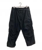 THE NORTH FACEザ ノース フェイス）の古着「Geology Cargo Pant」｜ブラック