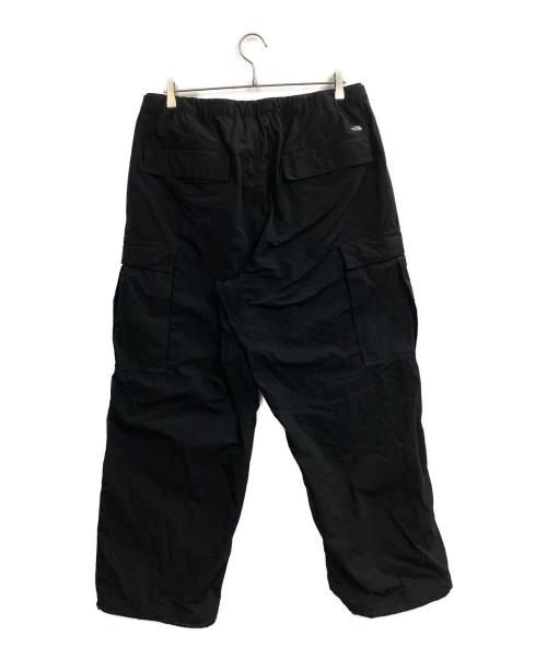 THE NORTH FACE（ザ ノース フェイス）THE NORTH FACE (ザ ノース フェイス) Geology Cargo Pant ブラック サイズ:XLの古着・服飾アイテム