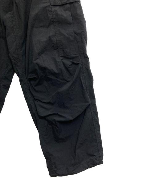 THE NORTH FACE（ザ ノース フェイス）THE NORTH FACE (ザ ノース フェイス) Geology Cargo Pant ブラック サイズ:XLの古着・服飾アイテム