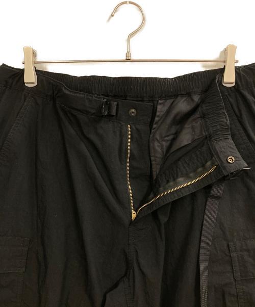 THE NORTH FACE（ザ ノース フェイス）THE NORTH FACE (ザ ノース フェイス) Geology Cargo Pant ブラック サイズ:XLの古着・服飾アイテム