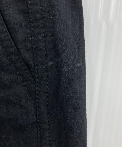 THE NORTH FACE（ザ ノース フェイス）THE NORTH FACE (ザ ノース フェイス) Geology Cargo Pant ブラック サイズ:XLの古着・服飾アイテム