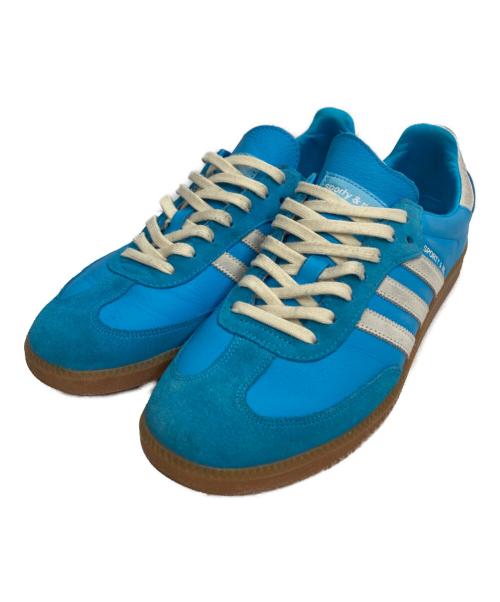 adidas（アディダス）adidas (アディダス) Sporty & Rich (スポーティーアンドリッチ) Samba OG 