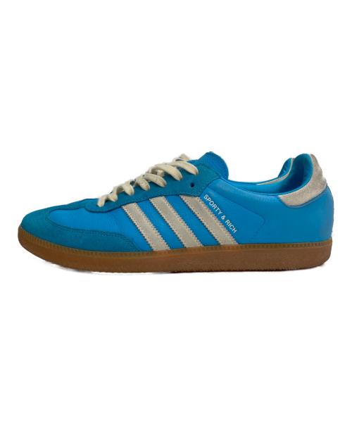 adidas（アディダス）adidas (アディダス) Sporty & Rich (スポーティーアンドリッチ) Samba OG 
